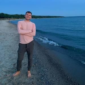 Meet your Posher, Tyler